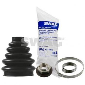 Semiasse e Cuffia SWAG 50 90 1005 Kit