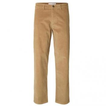 Pantaloni 196 Miles Cord Straight Fit Kelp 33