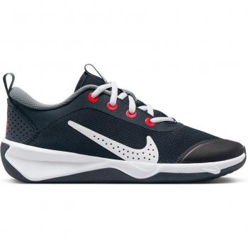 Nike Omni Multi Court Hallenschuhe Kinder