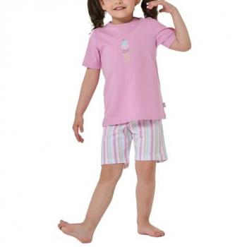 Pyjama Coloré Schiesser pour Enfant