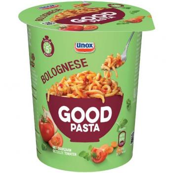 Good Pasta Unox Bolognese Pasta Cup
