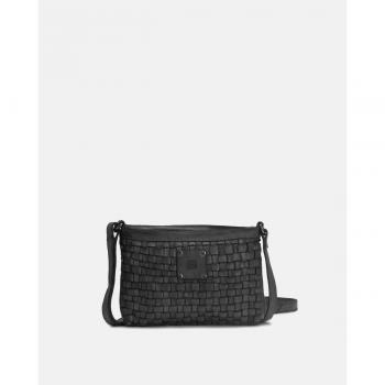 Mini Bolsa Biba Crema