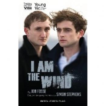 Simon Stephens I Am The Wind