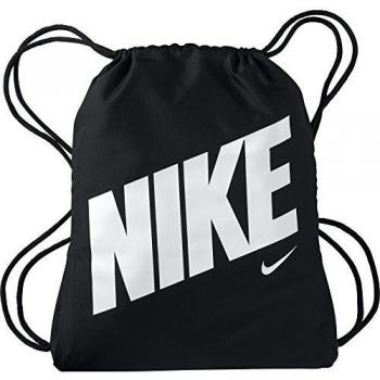 Nike Children’s Gym Pack, Graphic Edition – Black/White 45.5 × 35.5 cm