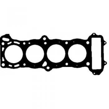 ELRING Dichtung, Zylinderkopf Ø75mm 75mm für NISSAN 11044-87A00 423.560