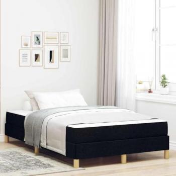 VidaXL Dual Colour Bed Frame – 120x200 cm