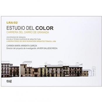 Estudio del color