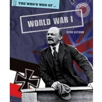 World War I, Gifford, Clive, Very Good Book