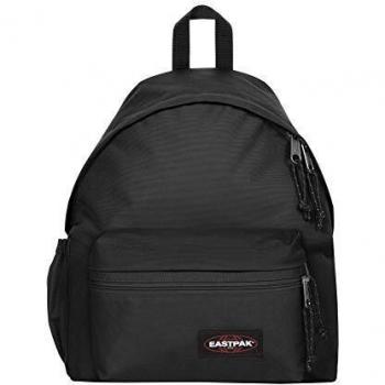 Eastpak Mochila ZIPPL'R Negra con Bolsillos Laterales