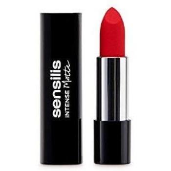 Sensilis Ultra Matte Intense Lipstick 12H