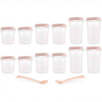 Set 12 contenitori per caramelle