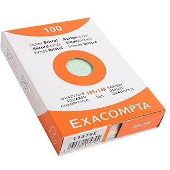 Exacompta