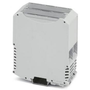 Phoenix Contact ME MAX 45 U-U1 Custodia Poliammide Grigio 1 pz