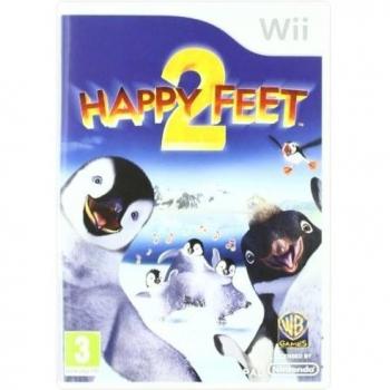 Happy Feet 2: La aventura de los pingüinos