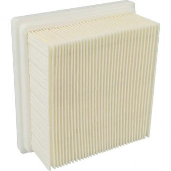 Vhbw Pleated Filter for Starmix FPP 3000