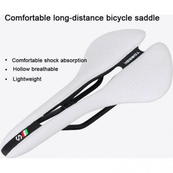 Toseek 185g Road Bike Seat