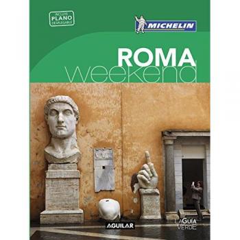 Roma (La Guía verde Weekend)