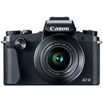 Canon G1 X Mark III Digital Camera