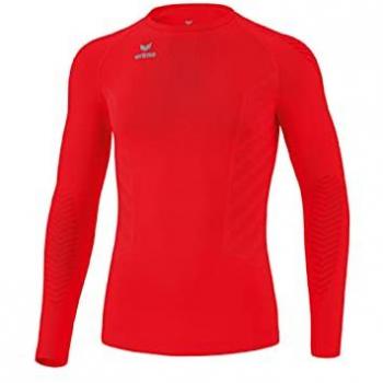 Erima T-shirt A Maniche Lunghe Athletic