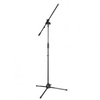 MUSIC STORE Mic 5 MKII Höhenverstellbarer Mikrofonständer