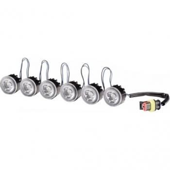 Sistema de Luz Diurna 2PT – Modelo 177‑696‑721