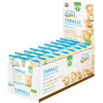 Taralli Panito 30g