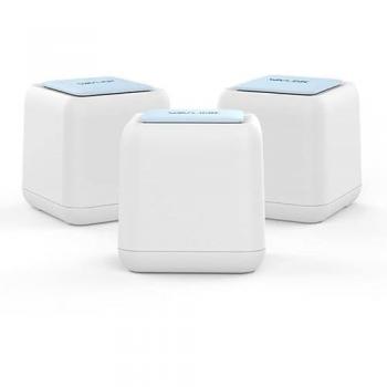 Diprogress Wavlink Home Halo Base Pro Mesh‑System – Dualband-Router