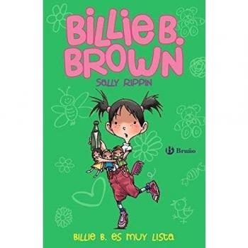 Billie B. Brown, 3: Billie B. es muy lista
