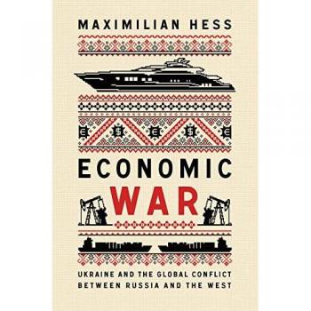 Maximilian Hess Economic War