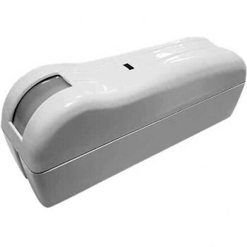 Sopras Sensor Cortina PIR e Microondas SOP-9DT-PRO