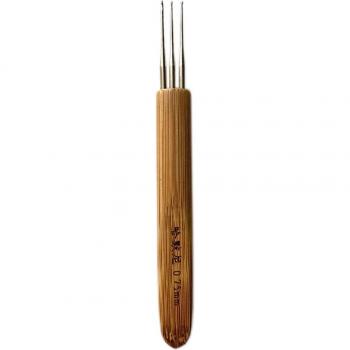 Interlock Dreadlocks Tool