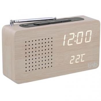 RADIO REVEIL T'NB CLOCKFMWD
