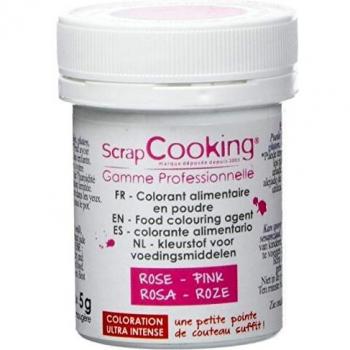Scrapcooking