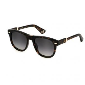 Occhiali da Sole Police Spll87 Shiny Brown CAT3