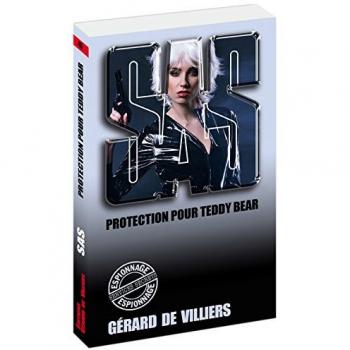 Protection Pour Teddy Bear