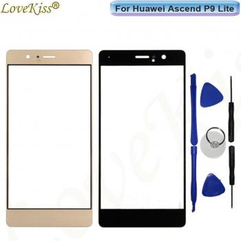 Huawei P9 Lite G9 Lite P9 Plus EVA‑L19 Touch Screen Protector
