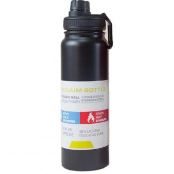 AOSTIRMOTOR 600ML Insulated Stainless Steel Cold Cup
