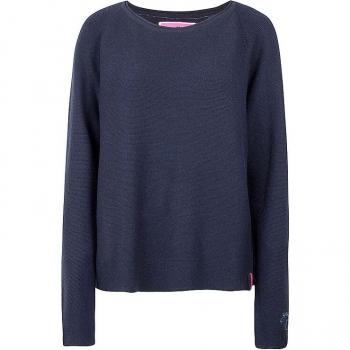 Lieblingsstück Pullover Blau Damen Größe: L 24100906