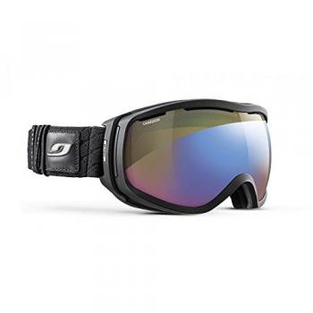 Elara OTG Skibrille in Schwarz von Julbo für Unisex