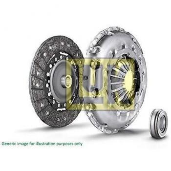LuK Clutch Kit with Release Bearing 623 3182 00