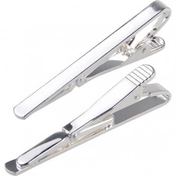 Pasador de Metal Premium Corbata