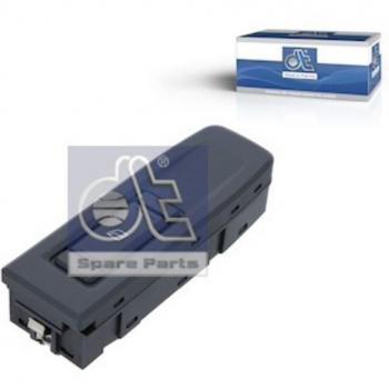 Interruptor de Janela Elétrica DT Spare Parts 2.25456