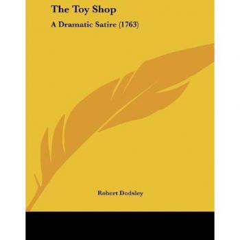 The Toy Shop