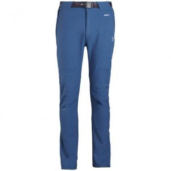 Pantaloni lunghi Altus Olloqui H30 blu