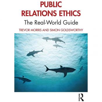 Public Relations Ethics