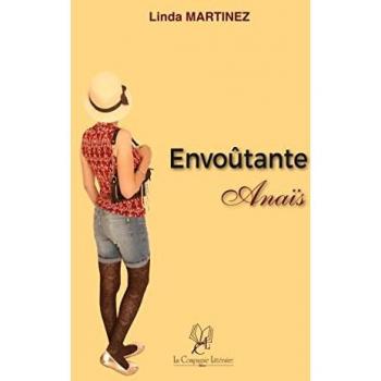 Envoutante Anais
