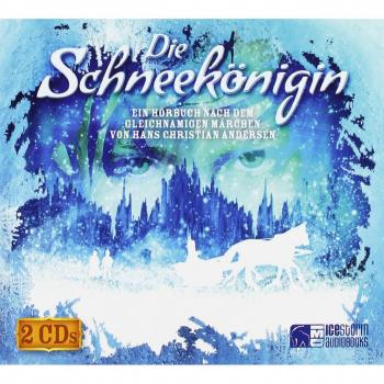 Andersen, Hans Christian Die Schneekönigin