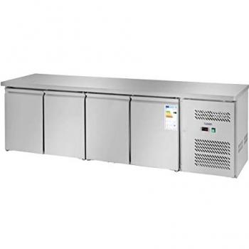 Tavolo refrigerato Royal Catering 450 L