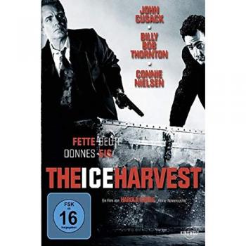 Harold Ramis Le Récolteur de Glace