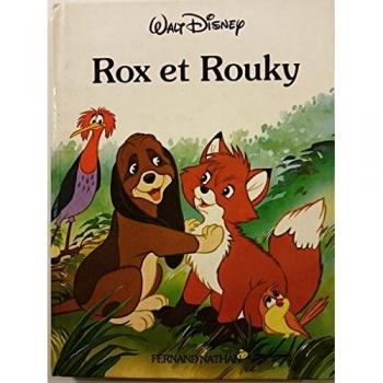 Rox Et Rouky
